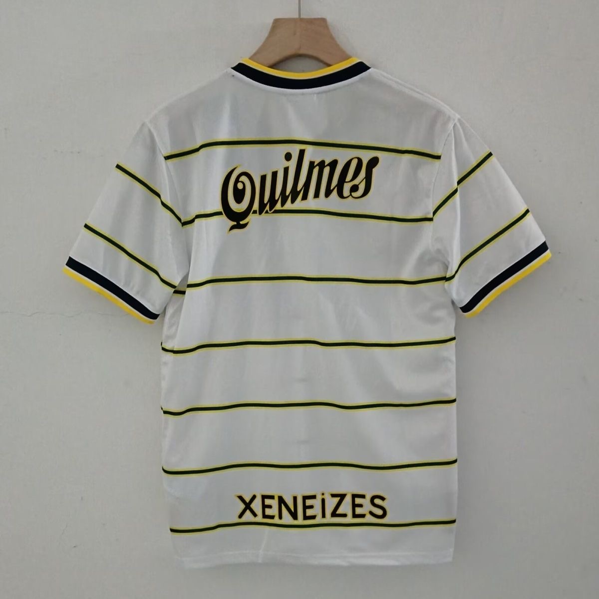 1999 Boca Juniors Away Retro Soccer Jersey