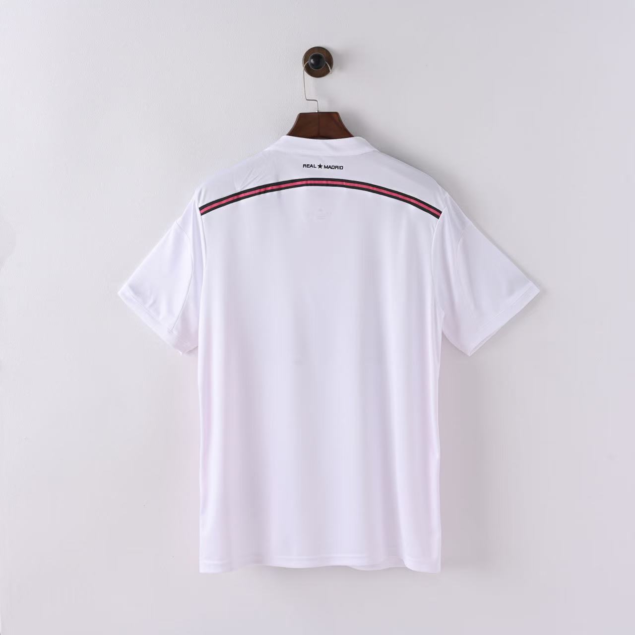 Real Madrid Home Retro Jersey 2014/15