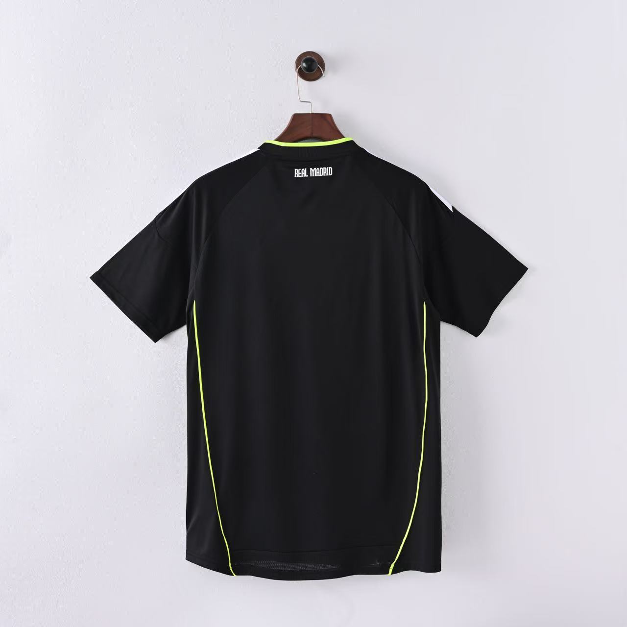 Real Madrid Away Retro Jersey 2010/11