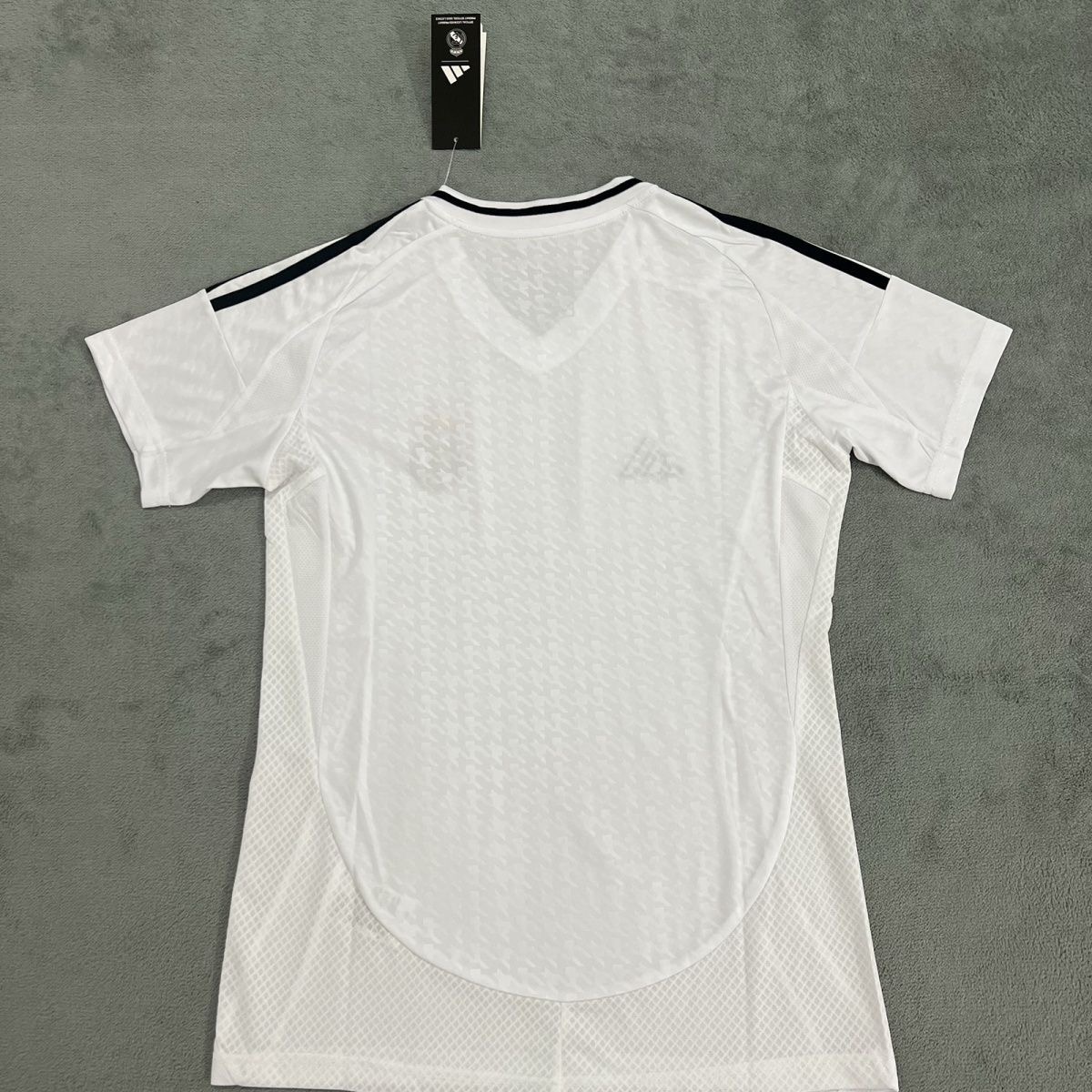 Real Madrid Home Women Jersey 24/25