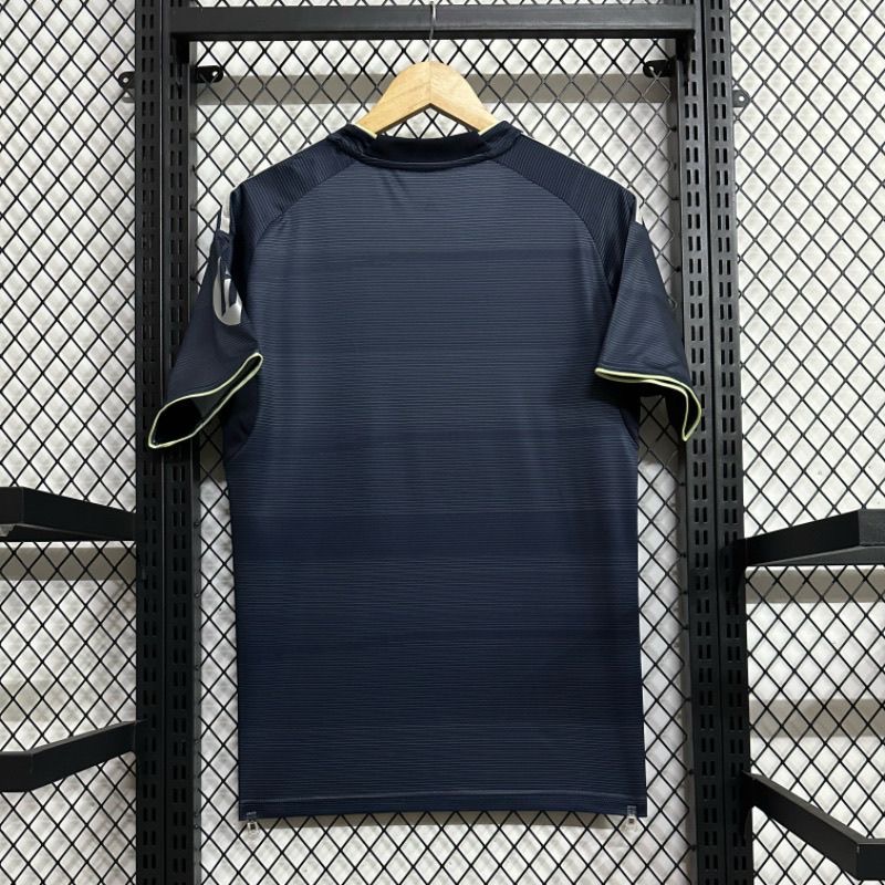 Real Madrid Away Women Jersey 25/26