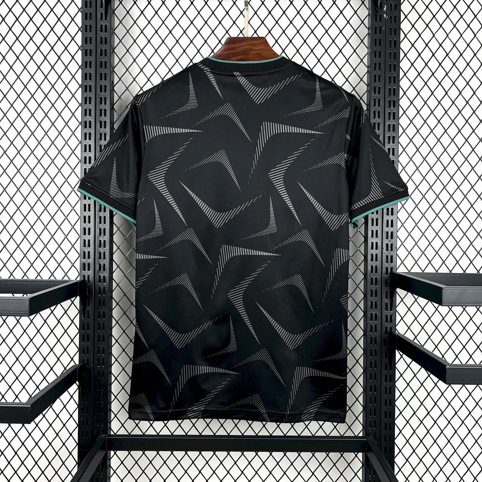 Ireland 2025 Stealth Special Jersey