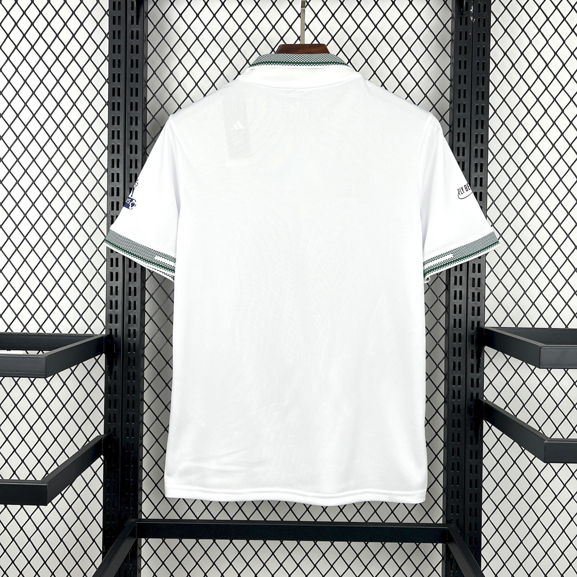 Arsenal 2025/26 Concept Jersey