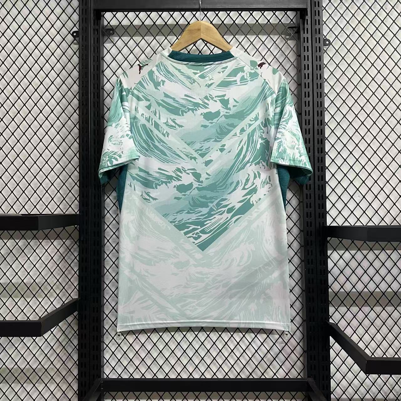 2026-27 Portugal Away Fans Version Jersey