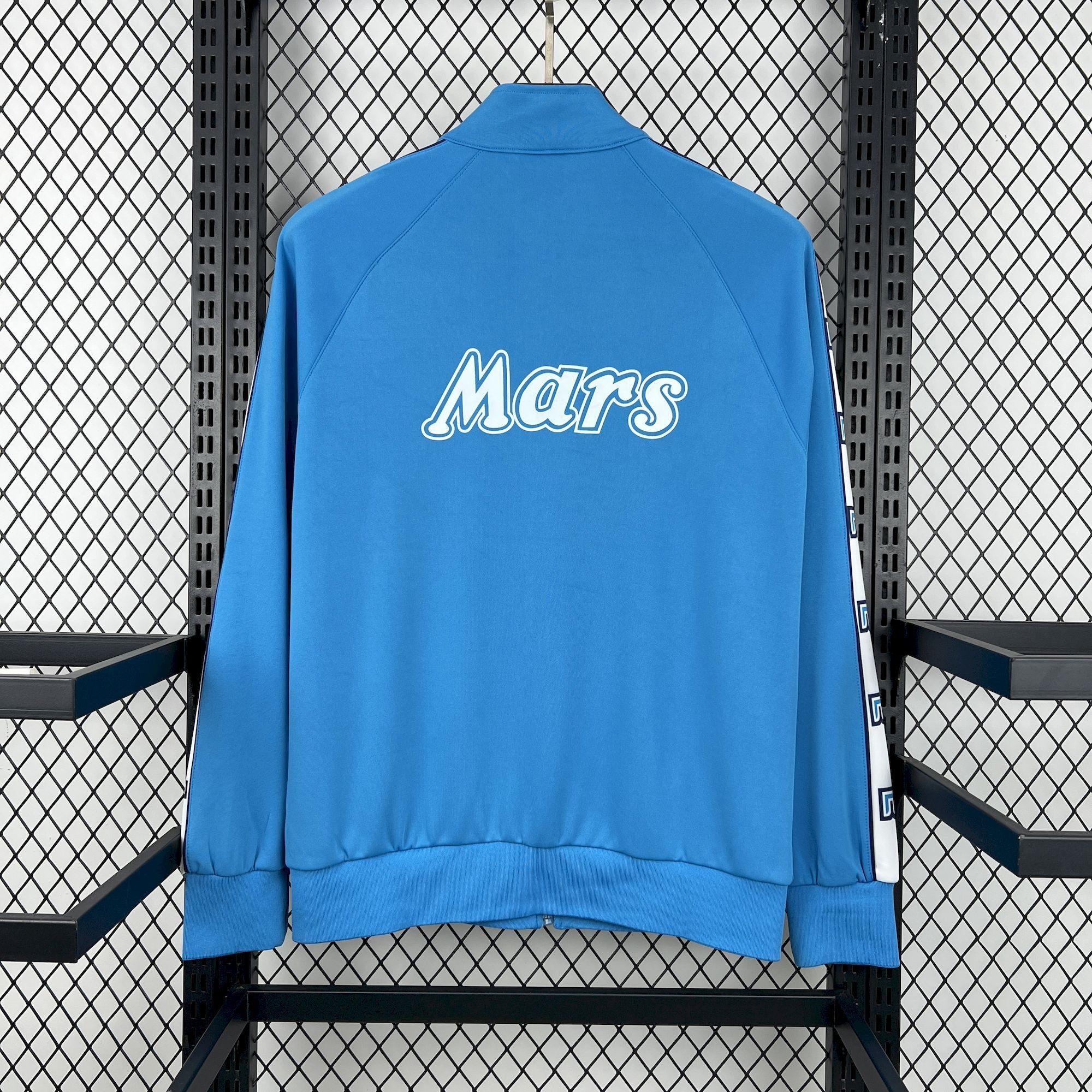 Mens Napoli 1988/89 Anthem Track Top