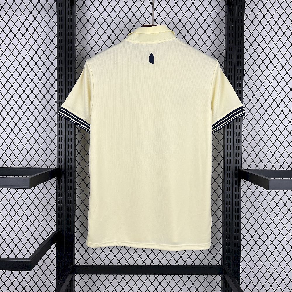 Everton 2025/26 Away Jersey