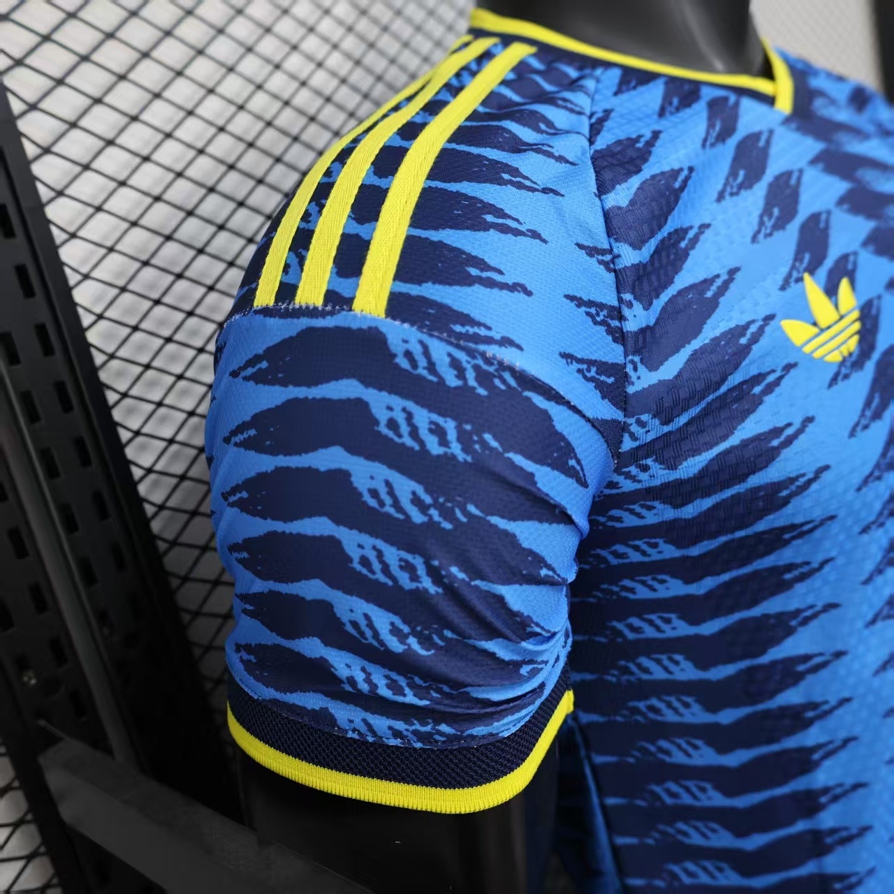 2026 Colombia World Cup Home Player Jersey