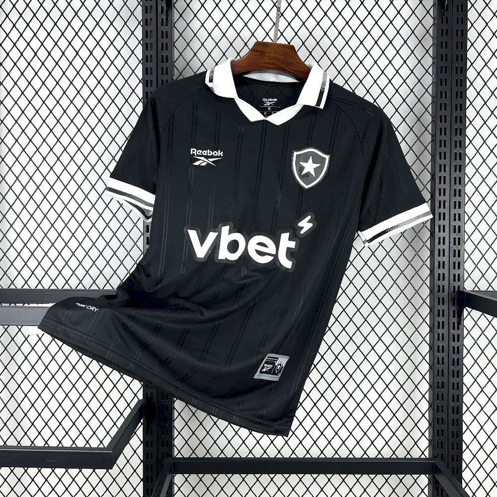 Botafogo 2025/26 Away Jersey