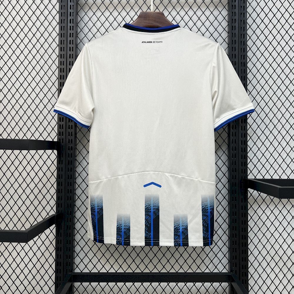 Atalanta 2025/26 Away Jersey