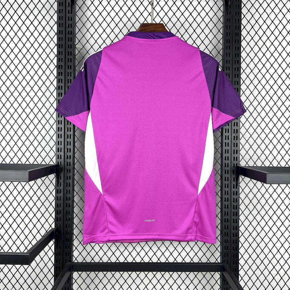 Atletico Madrid 2025/26 Goalkeeper Jersey