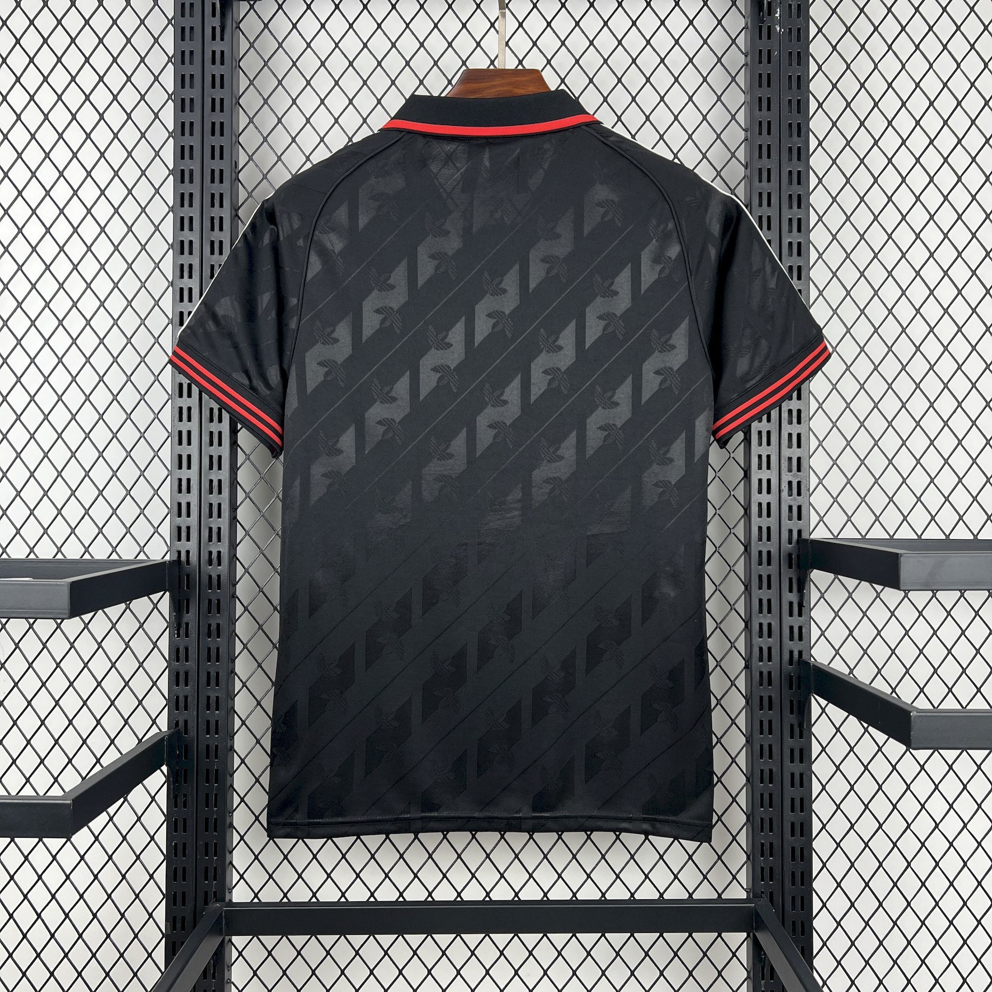 Flamengo 2025/26 LFSTLR Jersey