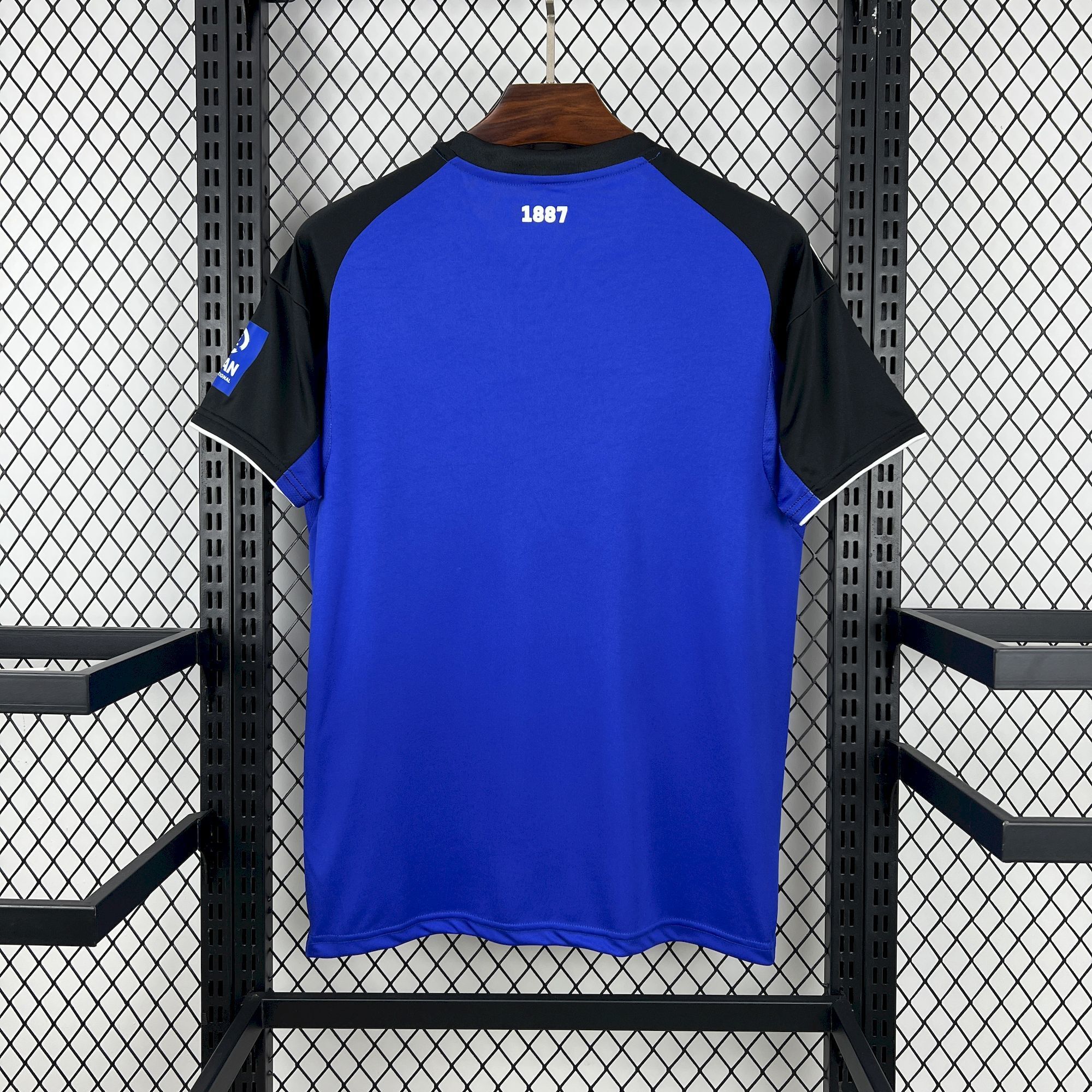 Hamburger SV 2025/26 Away Jersey
