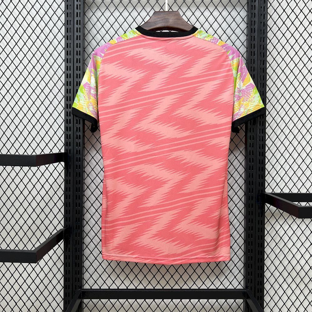 Real Madrid 2025/26 Pre-Match Jersey