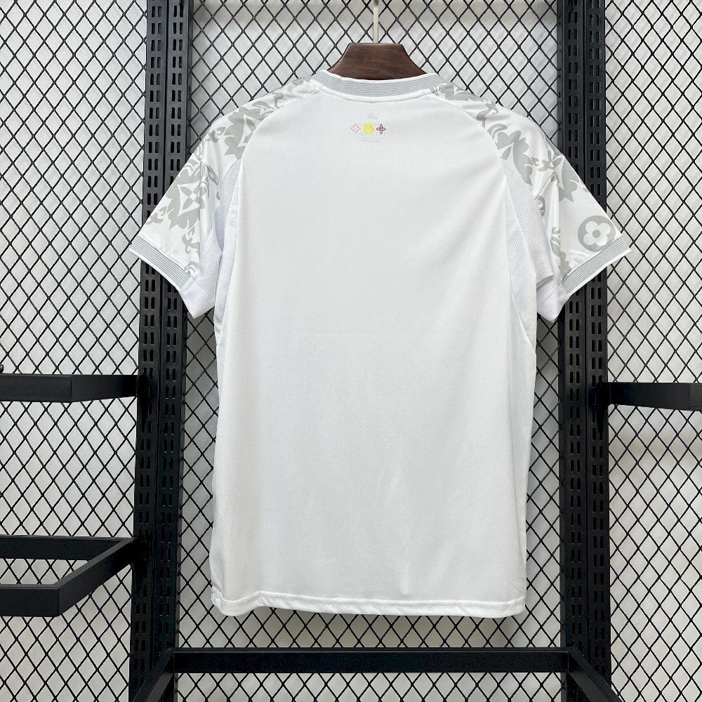 Real Madrid 2025/26 Louis Vuitton Joint Edition Jersey