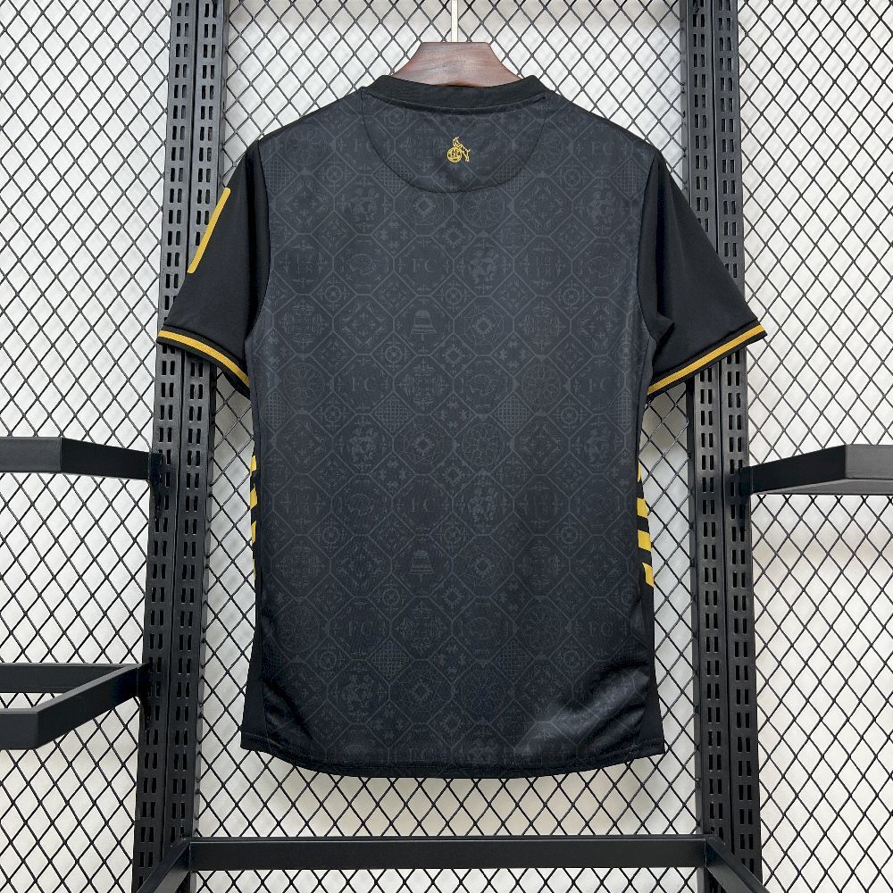 FC Köln 2025/26 Third Jersey