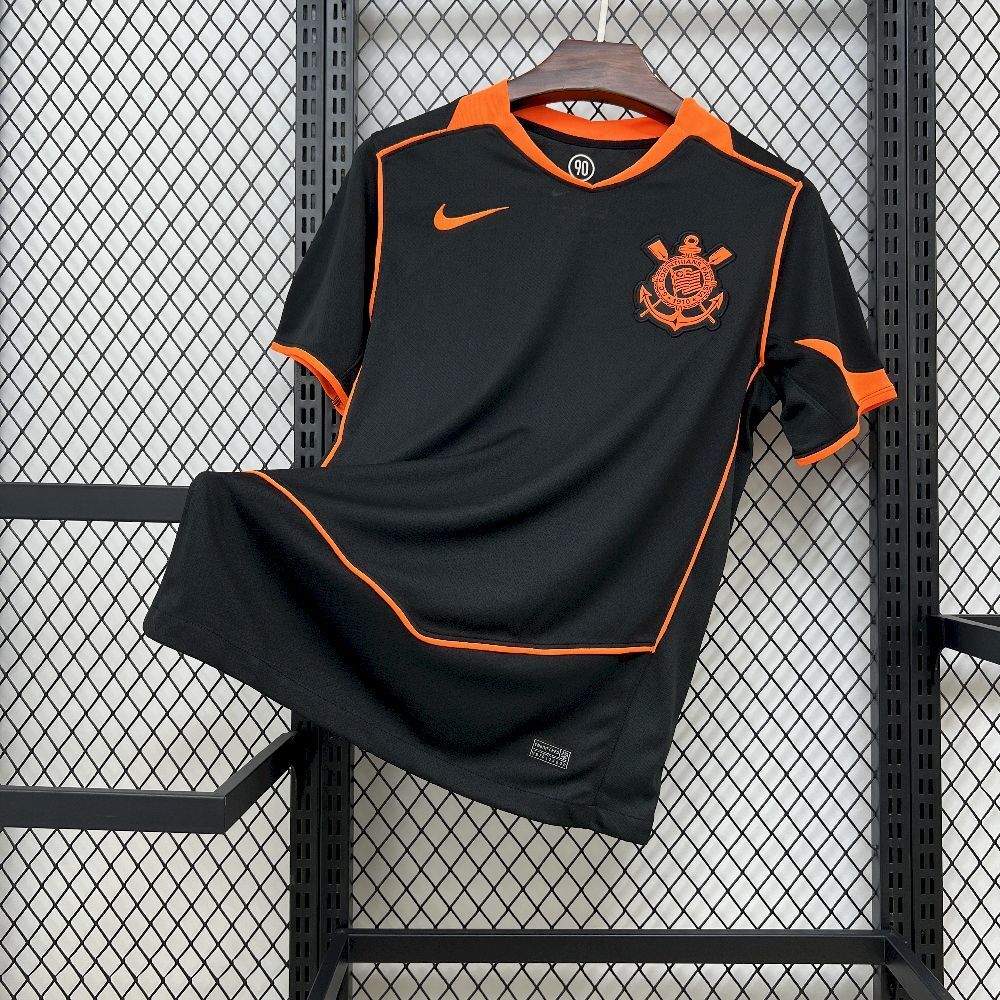 Corinthians 2025/26 Third Jersey