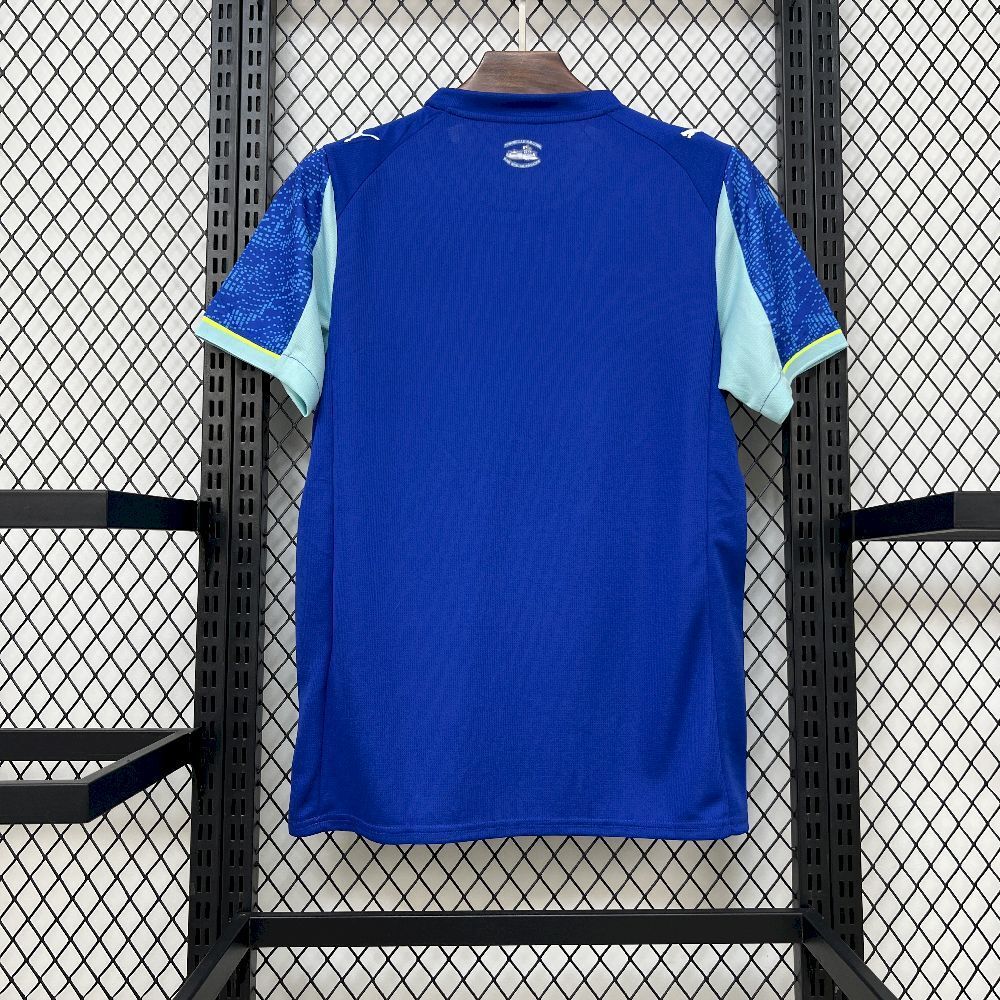 Marseille 2025/26 Third Jersey