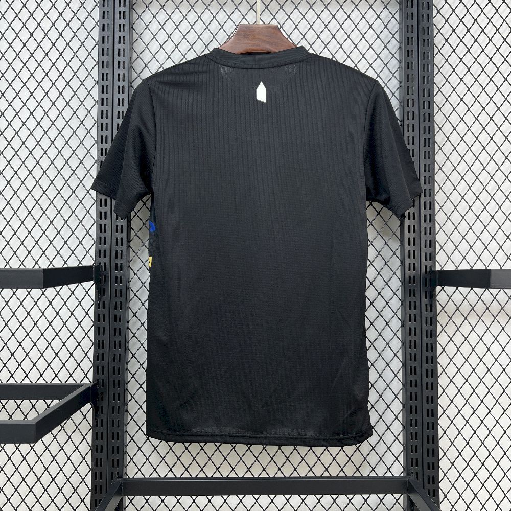 Everton 2025/26 Third Jersey