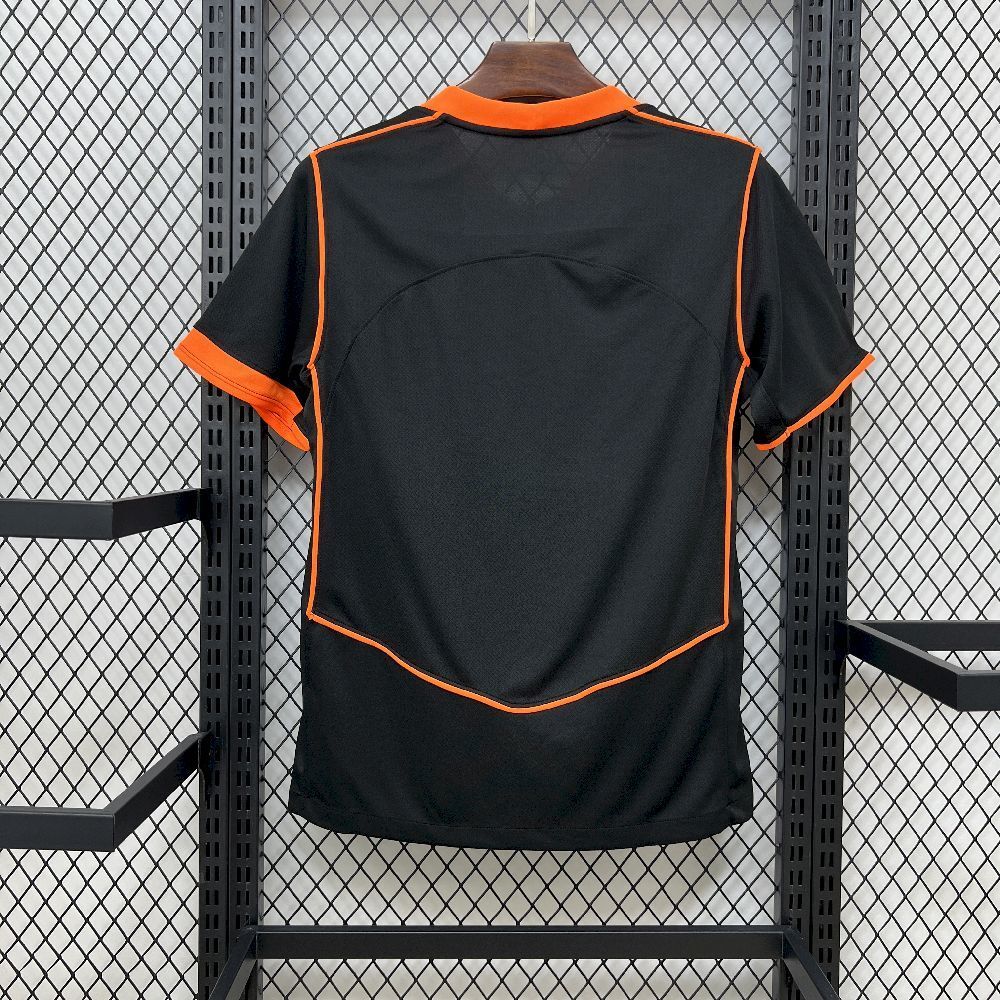 Corinthians 2025/26 Third Jersey