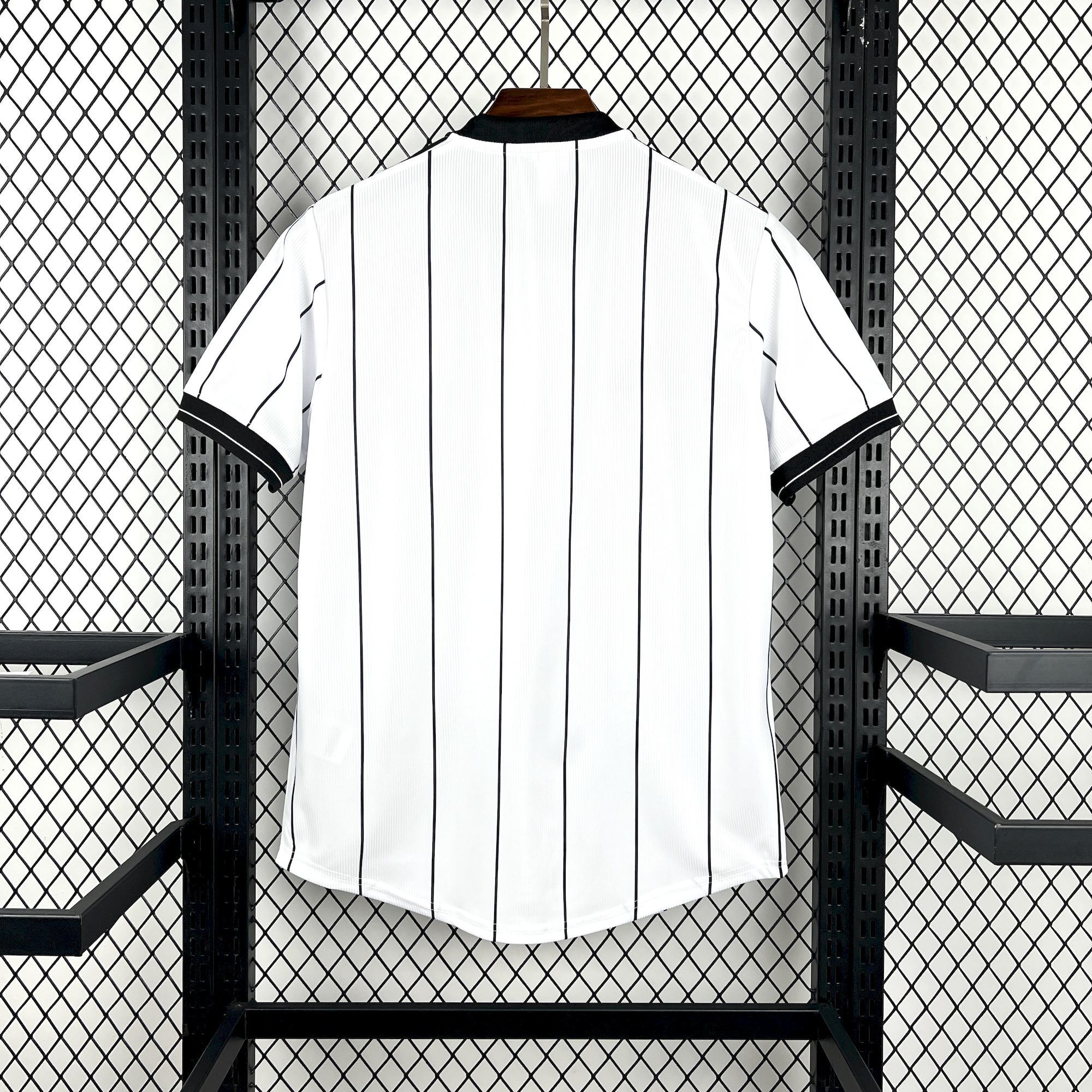 Colo Colo 2025/26 Baseball Jersey