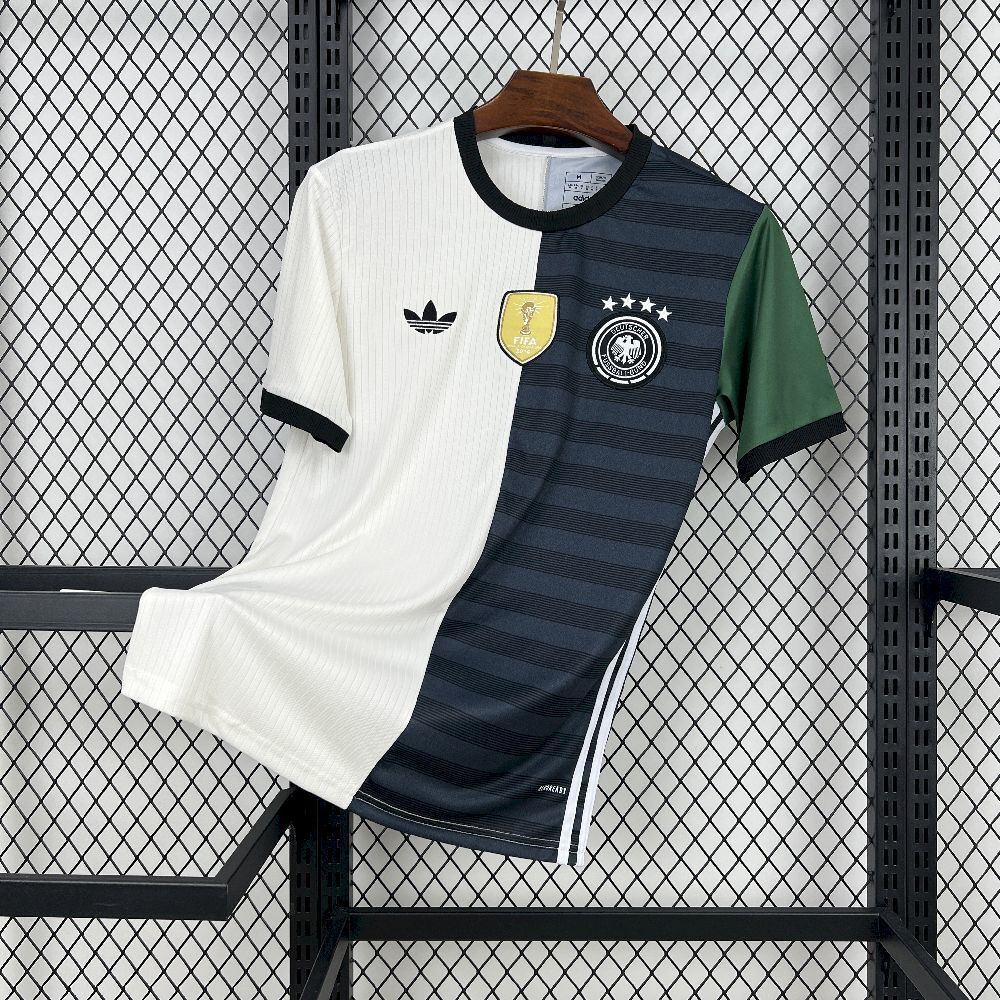 Germany 2025/26 Special Edition Jersey