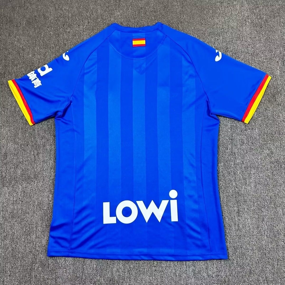 Getafe 2025/26 Home Jersey