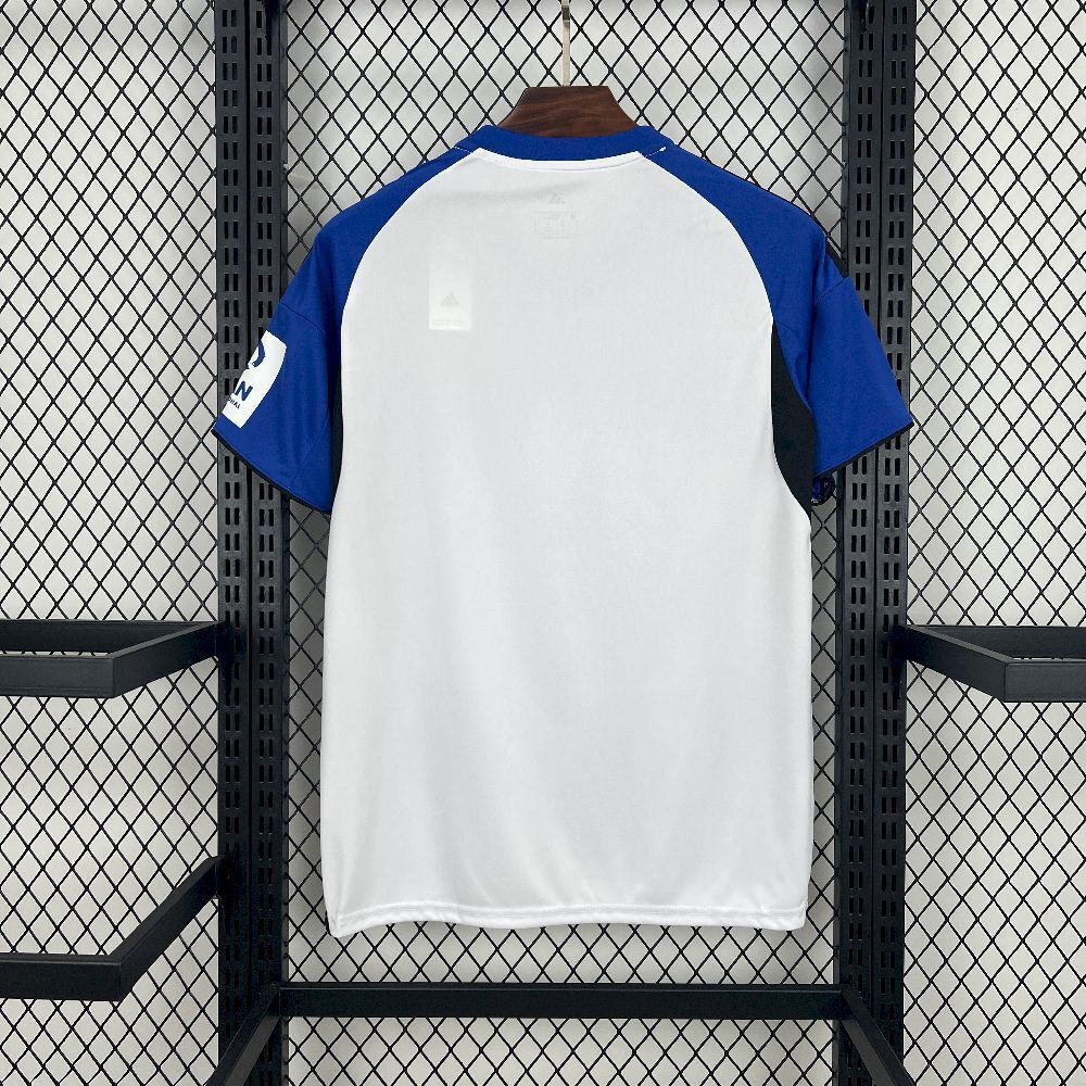 Hamburger SV 2025/26 Home Jersey