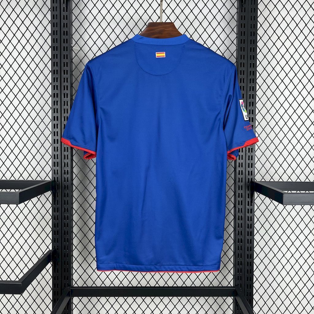 Atletico Madrid 2010/11 Away Retro Jersey