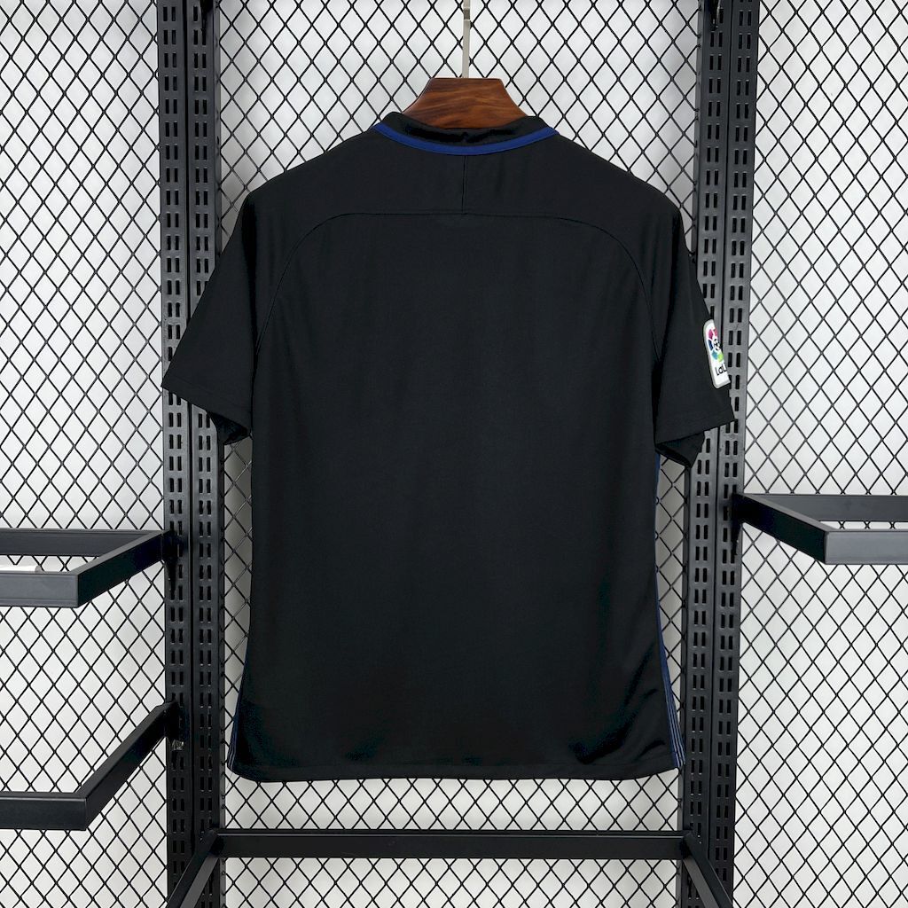 Atletico Madrid 2016/17 Away Retro Jersey