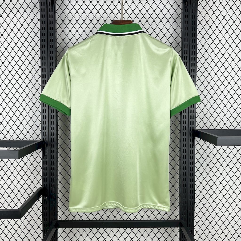 Real Betis 1999/00 Away Retro Jersey