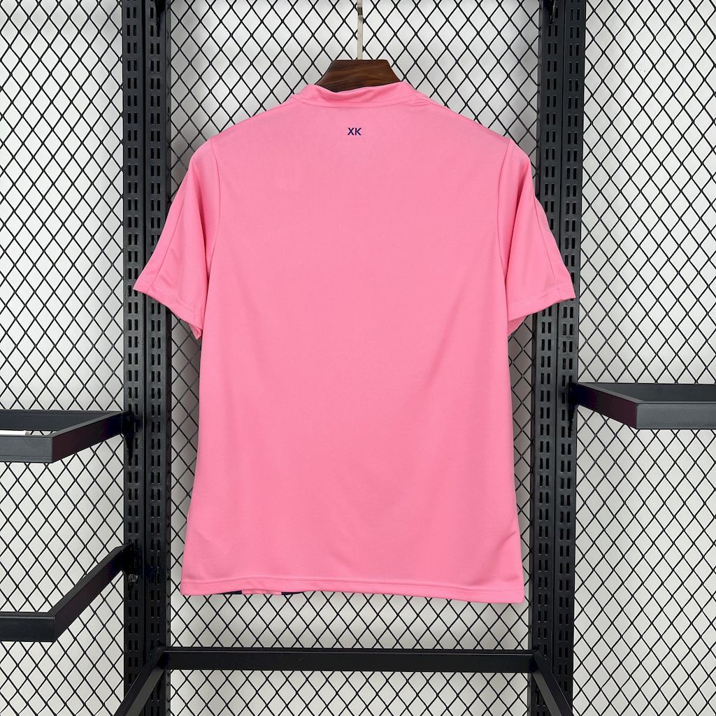 Real Betis 2024/25 Special Edition Jersey