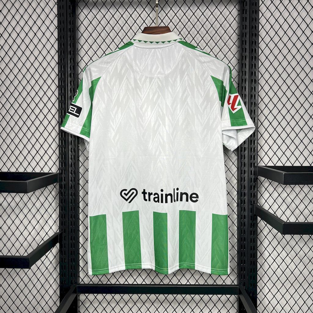 Real Betis 2024/25 Home Jersey