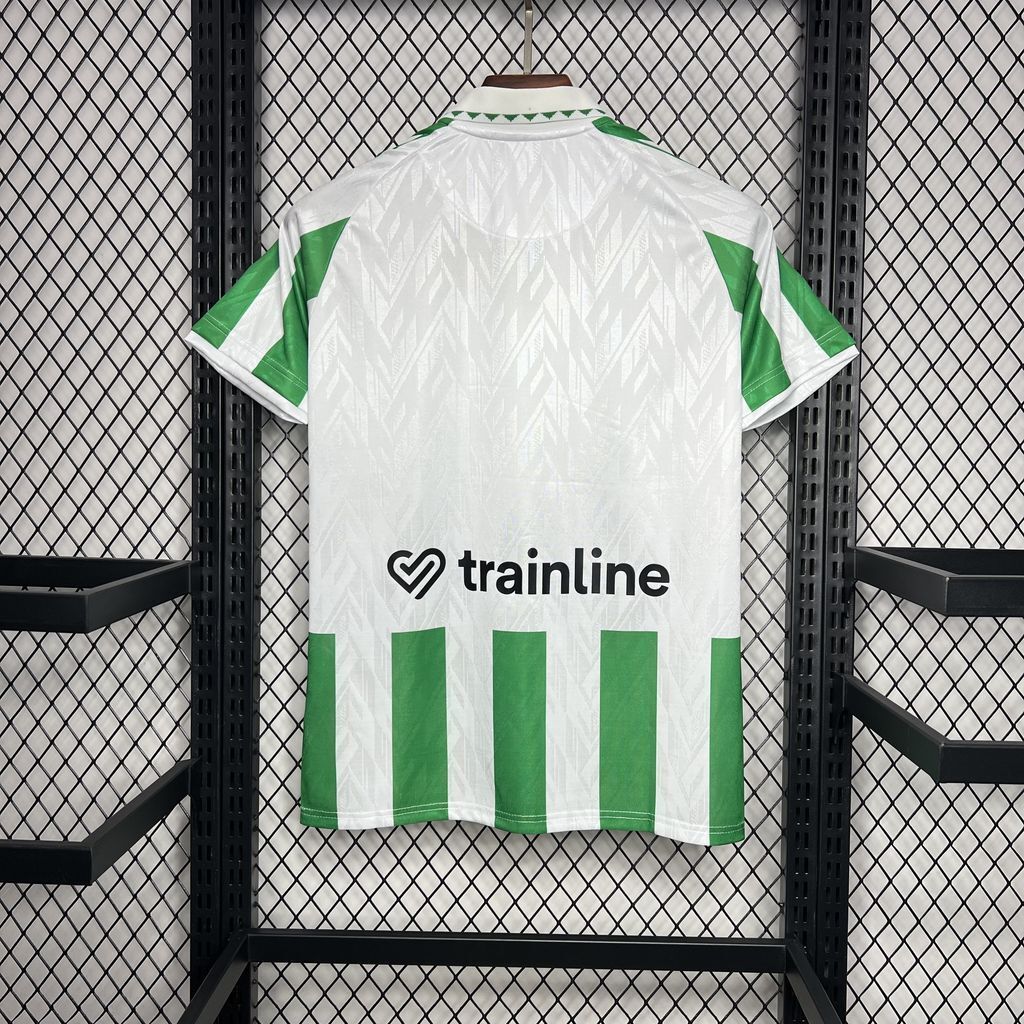 Real Betis 2024/25 Home Jersey