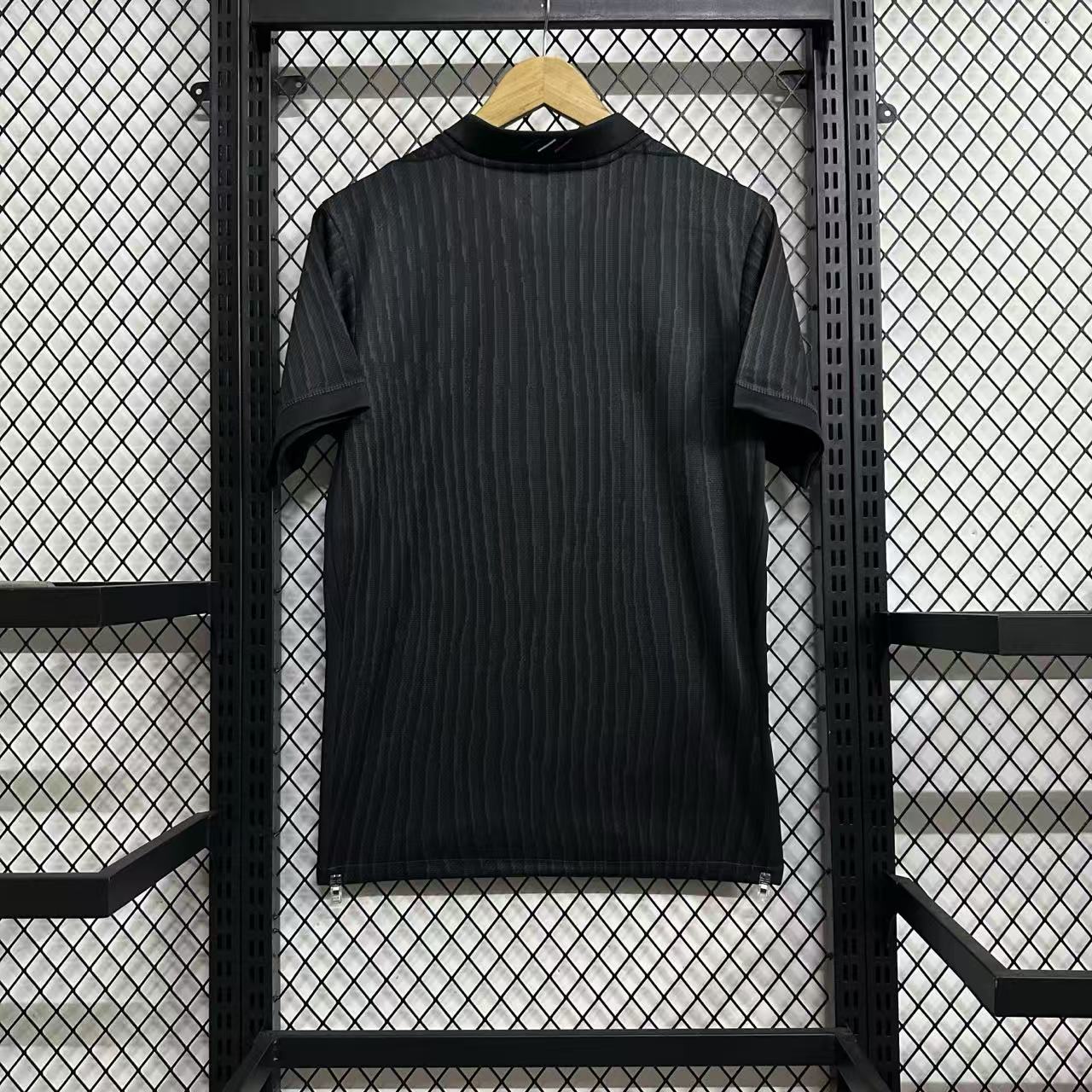 PSG 2025/26 Away Jersey