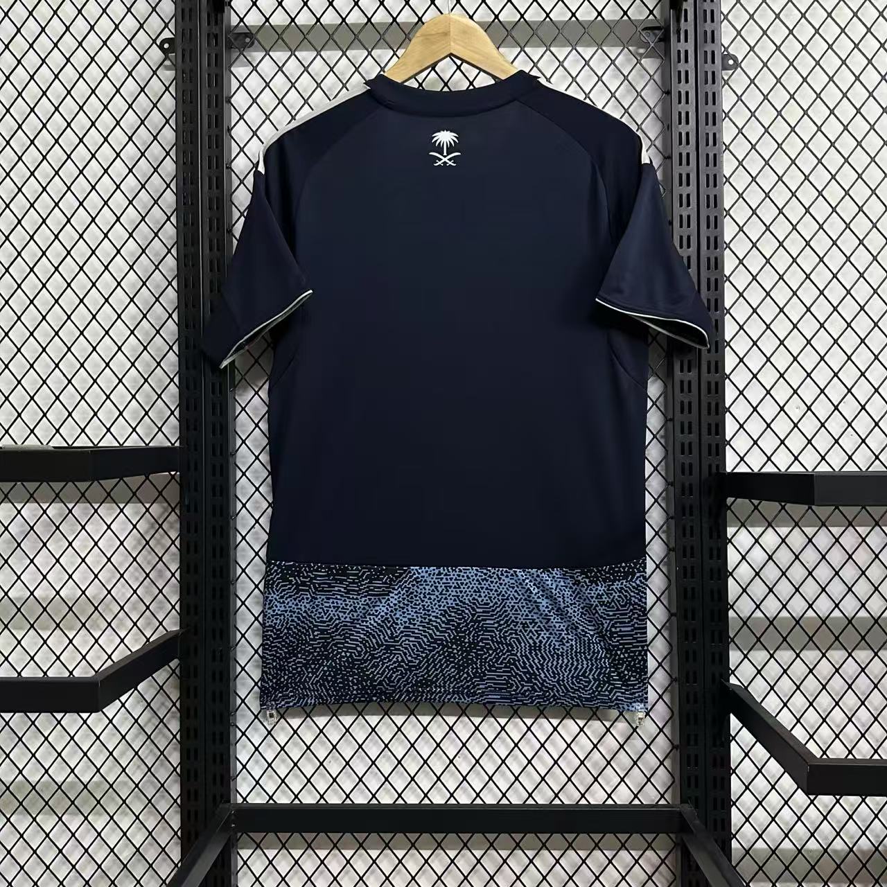 Al-Nassr 2025/26 Away Jersey