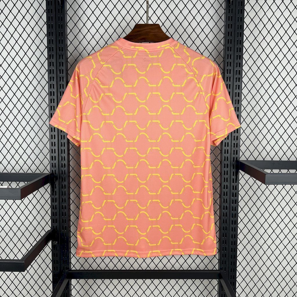 AC Milan Special Man Jersey 25/26