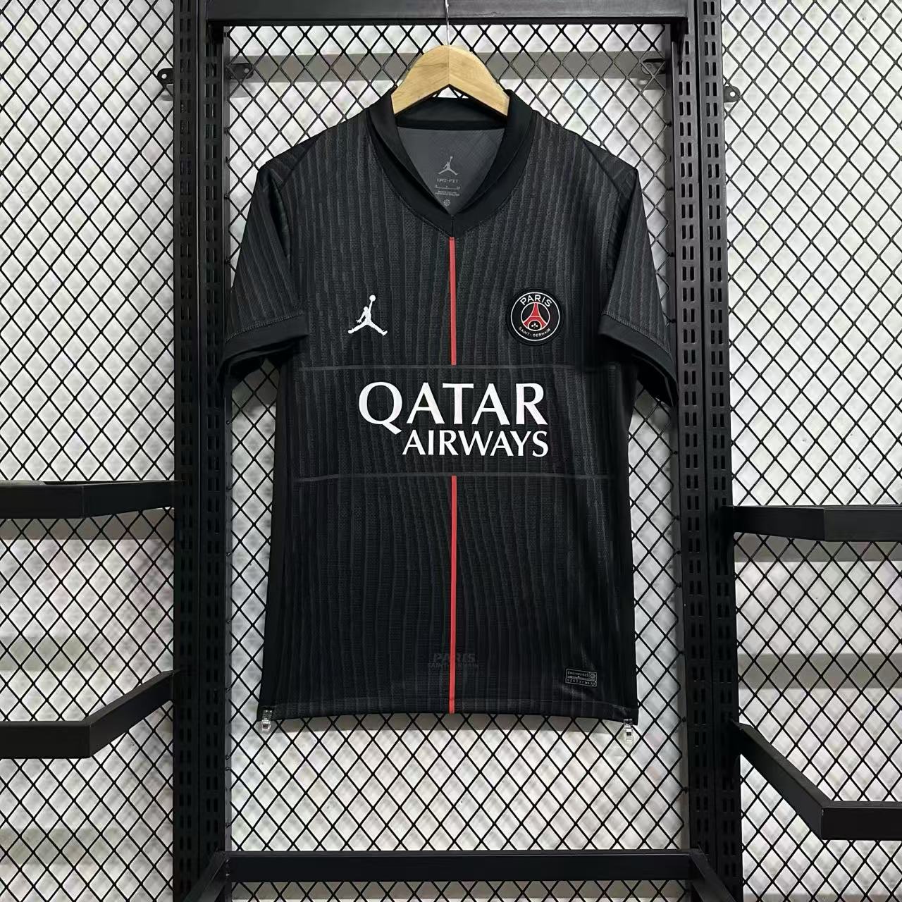 PSG 2025/26 Away Jersey