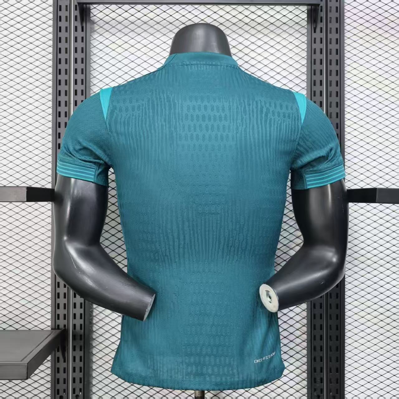 Nigeria 2025 Away Man Player Jersey