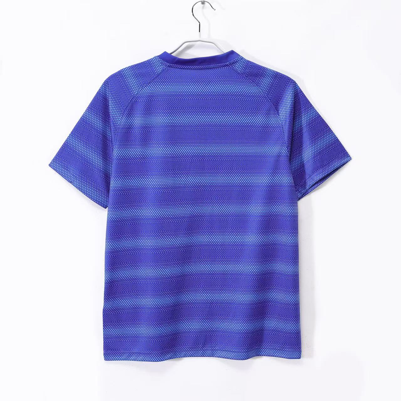 Brazil Away Retro Jersey 2014