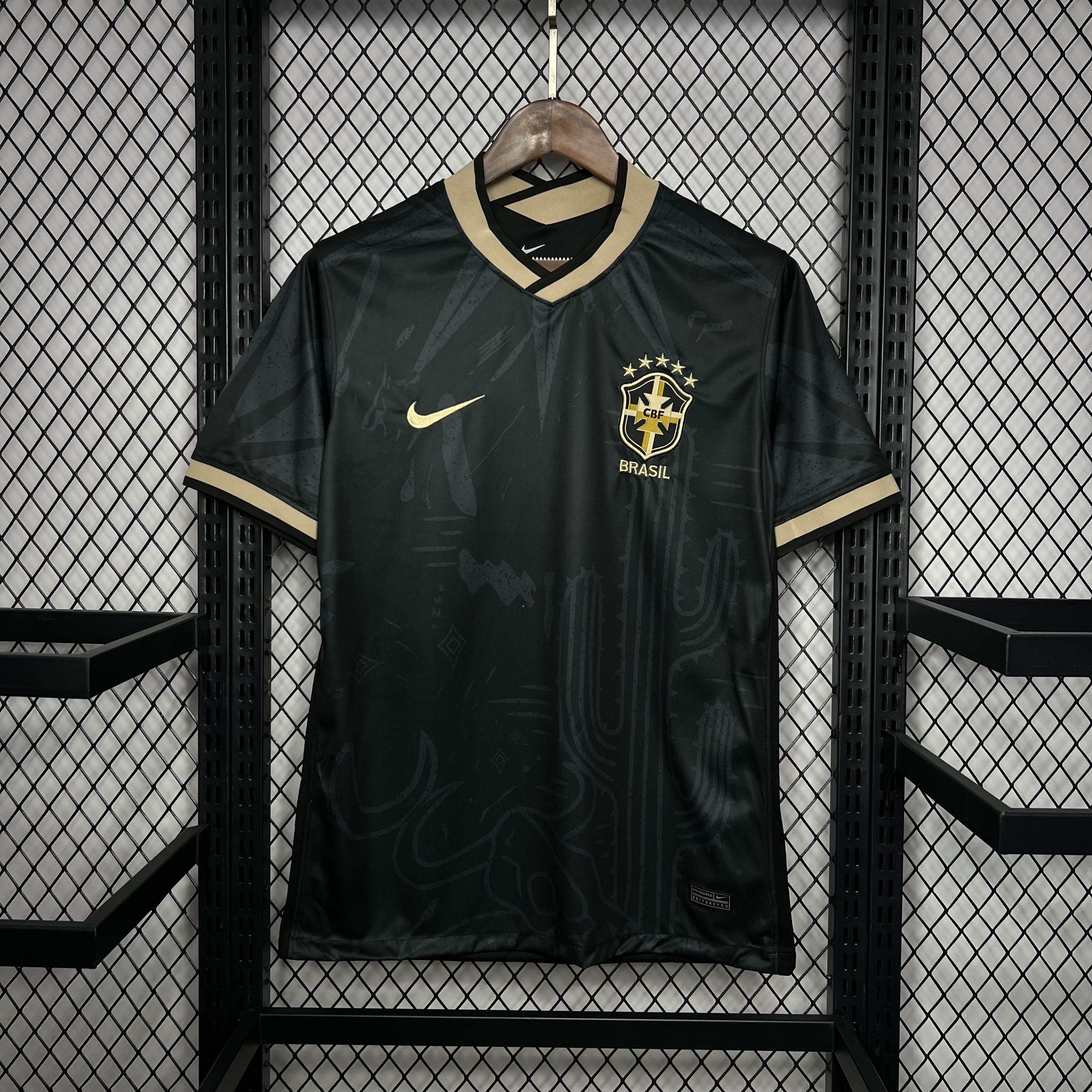Brazil 2022 Special Jersey
