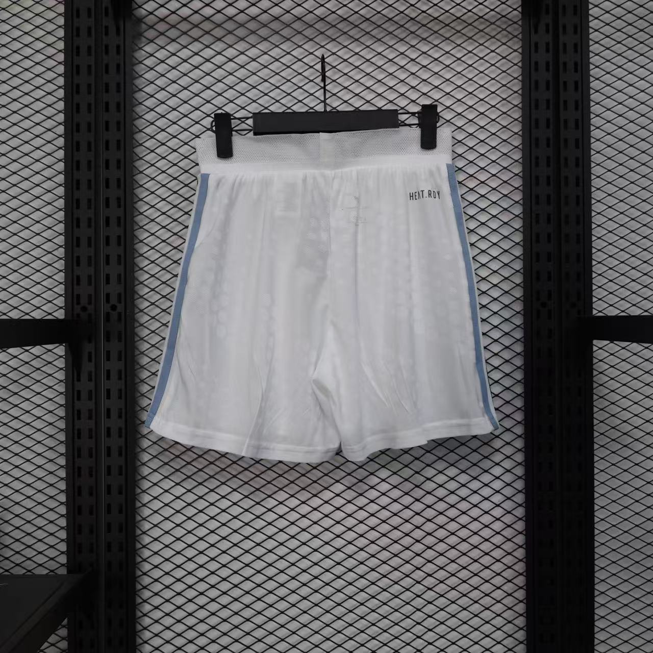 Argentina 2025 Home Player Shorts