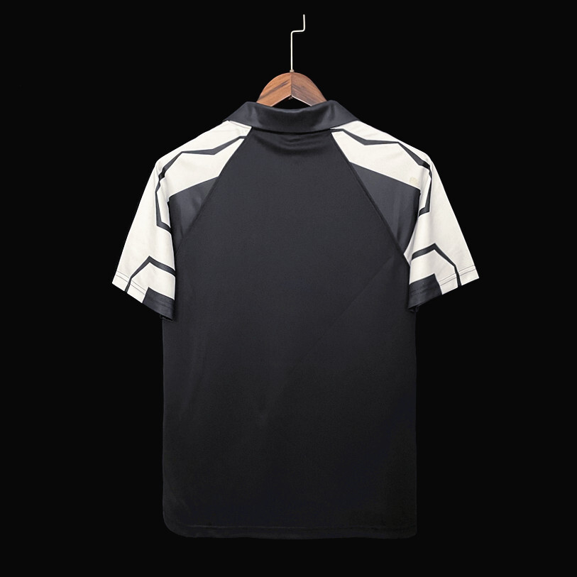 1995/96 Colo Colo Away Retro Soccer Jersey