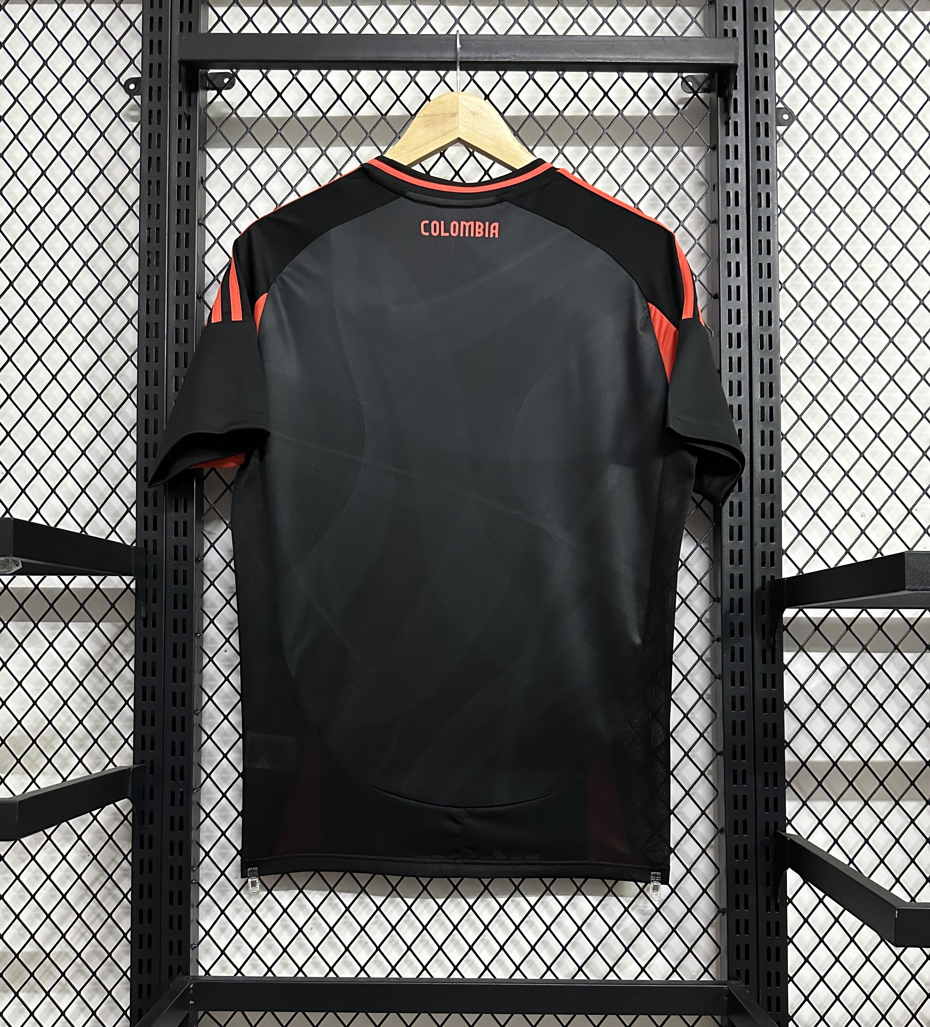 Colombia 2024/25 Away Jersey