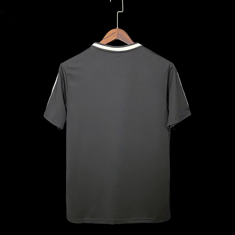 1991 Colo Colo Away Retro Soccer Jersey