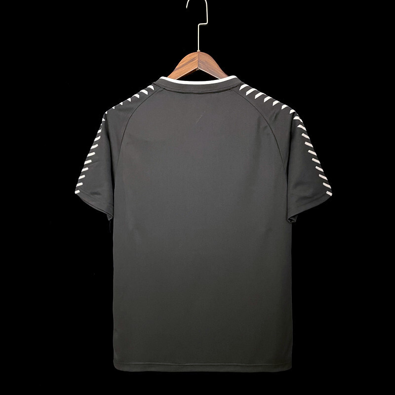 1992/93 Colo Colo Away Retro Soccer Jersey