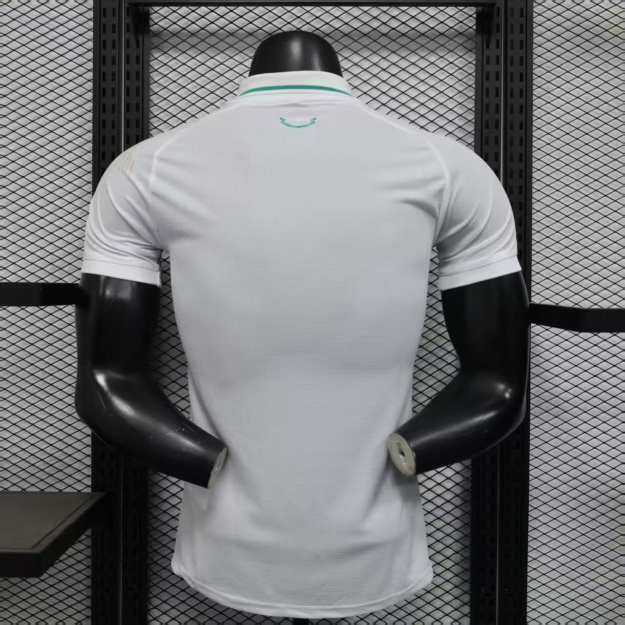 Wales 2026 World Cup Away Player Jersey