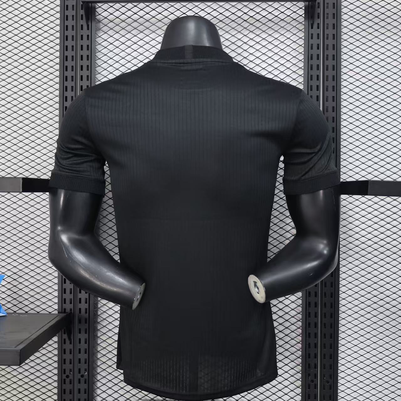 Germany 2025 125th Anniversary Player Man Jersey