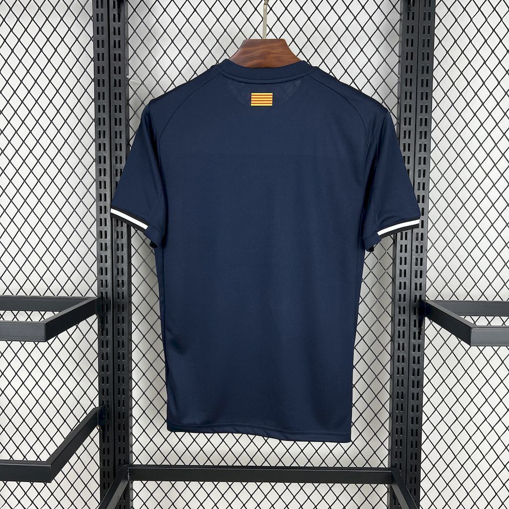 Girona 2025/26 Third Jersey