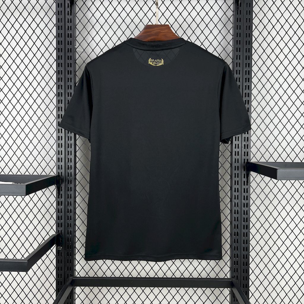 Colo Colo 2025/26 Anniversary Jersey