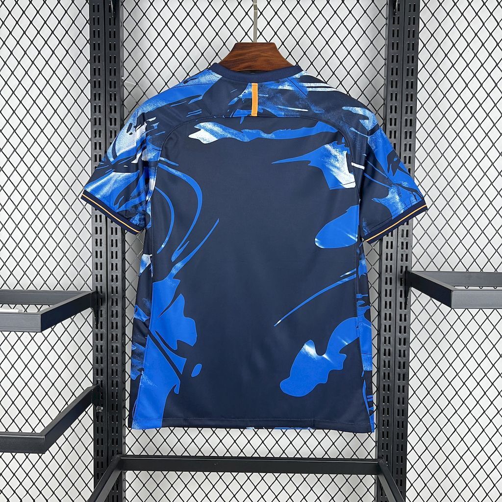 RB Leipzig 2020/21 Third Retro Jersey